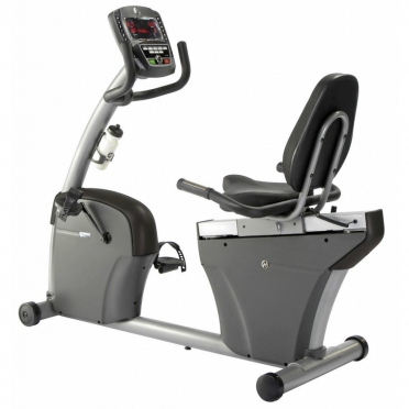 Horizon Fitness ligfiets recumbent Elite R308